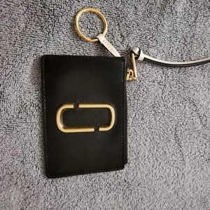 Marc Jacob card wallet